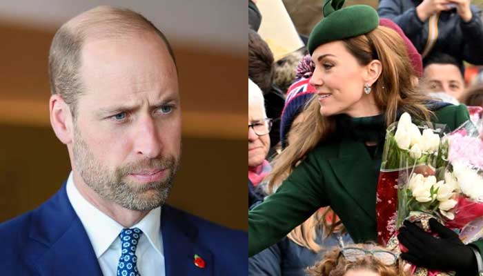 Prince William leaves Kate Middleton in shock: I seem to have lost my family