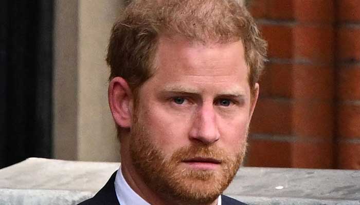 Prince Harry lands in big trouble as firm branded unsafe to work