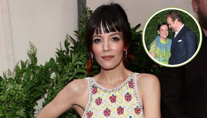 Lily Allen discussed her Christmas traditions on her podcast with best friend Miquita Oliver.