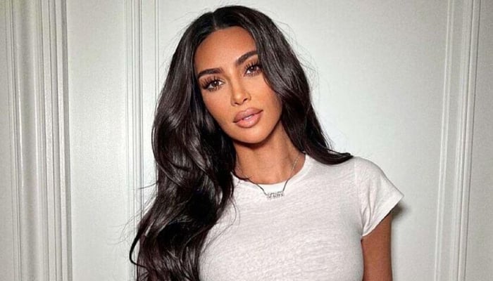 Kim Kardashian and daughter North delight fans with special Christmas video