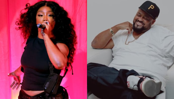 SZA requests everyone not to attack or cruel Terrence Punch Henderson