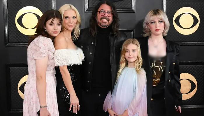 Dave Grohl publicly confessed to fathering a child outside of his 21-year-marriage to Jordyn Blum