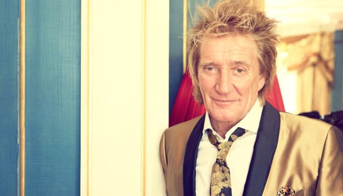 Sir Rod Stewart’s Christmas turns to grief after heartbreaking loss