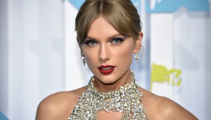 Taylor Swift marks major milestone as old video resurfaces