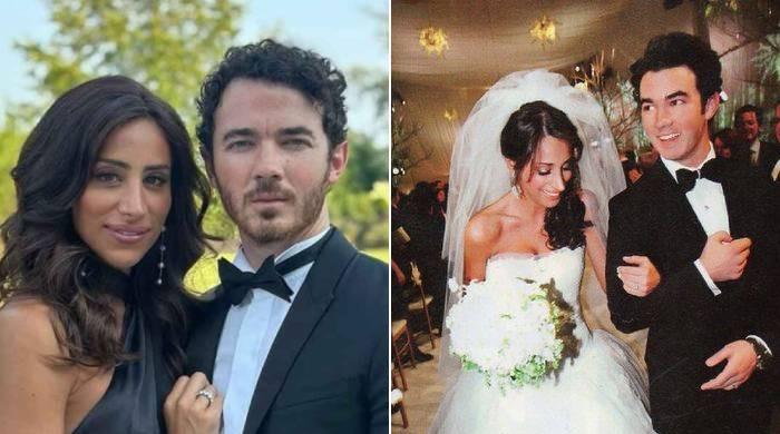 Kevin Jonas owns as much as being ‘bridezilla’ forward of fifteenth marriage ceremony anniversary