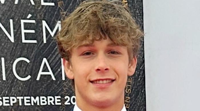 ‘Baby Driver’ teen actor Hudson Joseph Meek dies at 16 from car accident