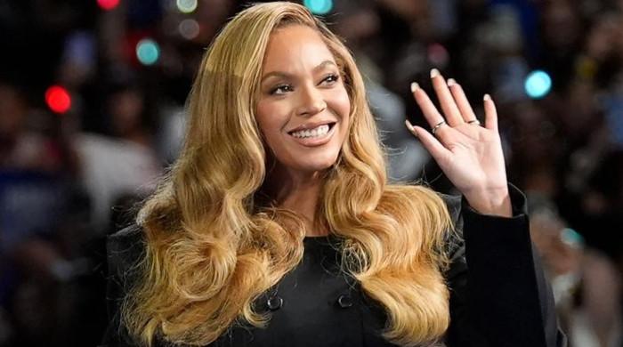 Beyoncé’s NFL Christmas halftime show performance to become Netflix special