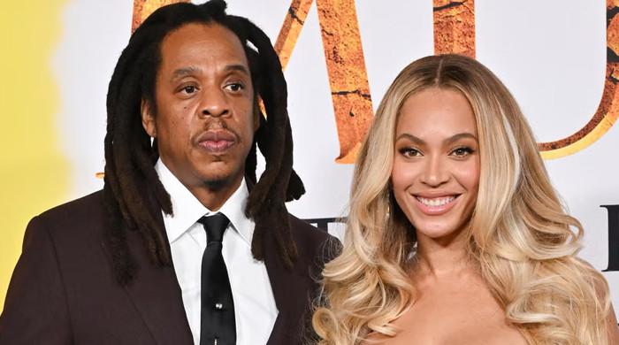 Jay-Z’s absence from Beyoncé large day raises eyebrows