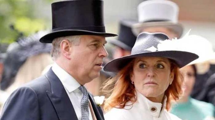 Sarah Ferguson shares emotional Christmas message amid Prince Andrew’s spy scandal