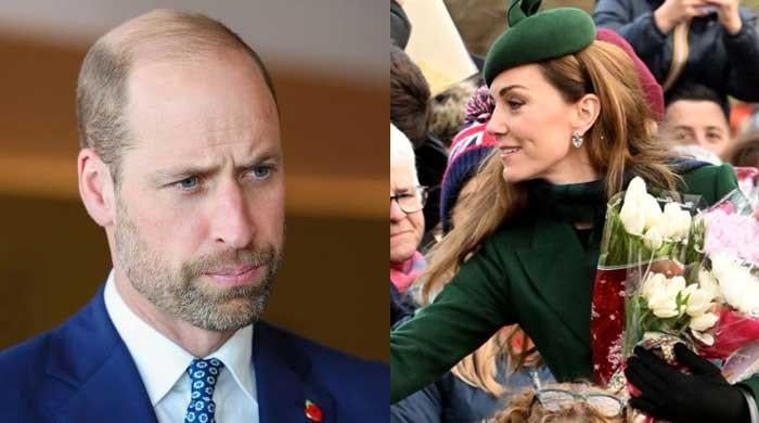 Prince William leaves Kate Middleton in shock: ‘I appear to have misplaced my household’