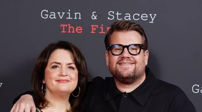 James Corden shares his two cents on Gavin and Stacey’s finale episode