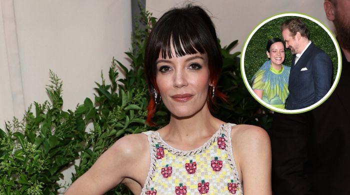 Lily Allen makes uncommon remark amid separation rumours with David Harbour