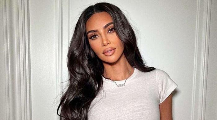 Kim Kardashian, daughter North launch heartwarming dance video