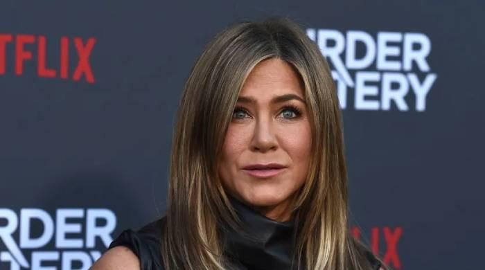 Jennifer Aniston’s personal reflections on Christmas