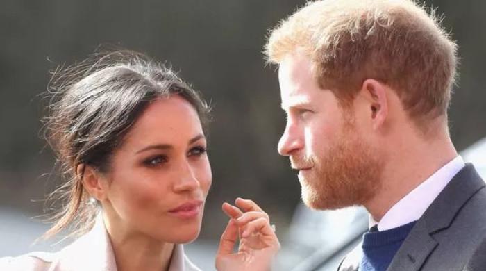 Harry and Meghan's career cast into doubt after flop project