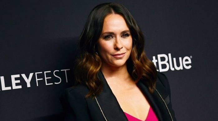 Jennifer Love Hewitt reveals difficult a part of ageism in Hollywood