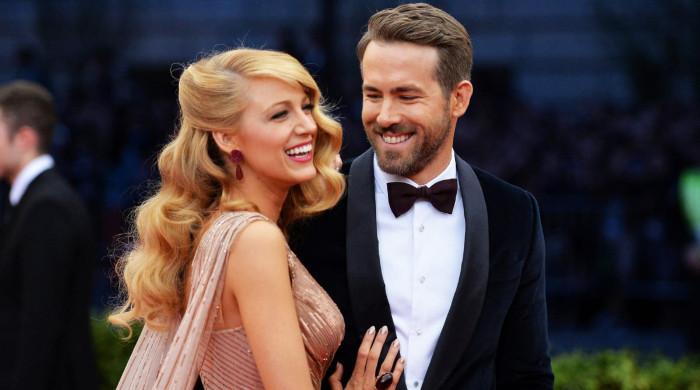 Blake Lively reveals secret behind her and Ryan Reynolds ‘completely happy marriage’