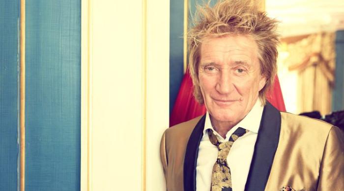 Sir Rod Stewart’s Christmas turns to grief after heartbreaking loss