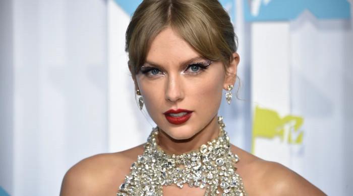 Taylor Swift followers rejoice singer’s milestone second with throwback clip