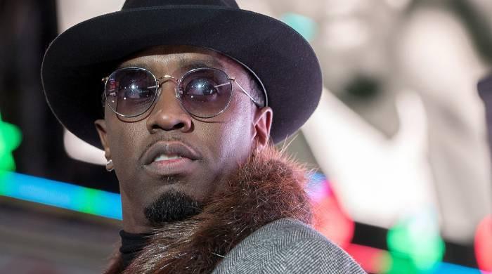 The Rise and Fall of Sean ‘Diddy’ Combs