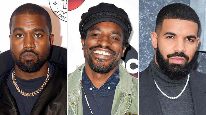 André 3000 reacts after Drake leaks collaborative observe with Kanye West