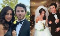 Kevin Jonas Owns Up To Being 'bridezilla' Ahead Of 15th Wedding Anniversary