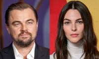 Leonardo DiCaprio Celebrated Christmas Eve On Date Night With Vittoria Ceretti