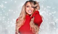 Mariah Carey Launches Netflix’s NFL Christmas Games With ‘All I Want For Christmas Is You’