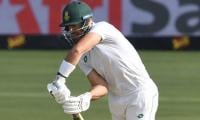 First Test: Markram Fights Back As South Africa Lose Three After Pakistan's 211