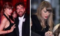 Taylor Swift, Travis Kelce Surprise Loved Ones With Big Relationship Update