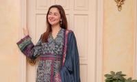 Hania Aamir Breaks Silence Over Leaving Dallas Meet-and-greet Show