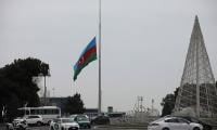 Azerbaijan Observes Day Of Mourning After 38 Killed In Plane Crash In Kazakhstan