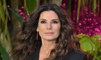 Sandra Bullock Looks Forward To A New Beginning In Her Life