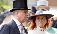 Sarah Ferguson Shares Emotional Christmas Message Amid Prince Andrew's Spy Scandal