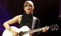 Taylor Swift's Childhood Video Resurfaces Amid Romance With Travis Kelce