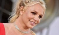 Britney Spears Is In Tears As She Shows Off Son Jayden In Christmas Reunion