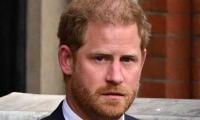 Prince Harry Lands In Big Trouble As Firm Branded 'unsafe To Work'