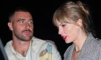 Travis Kelce 'goes All Out' For Taylor Swift's Christmas Present: Report