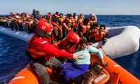 More Than 10,000 Migrants Died On Way To Spain In 2024: NGO