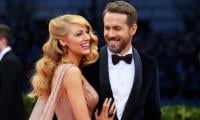 Blake Lively Reveals Secret Behind Her And Ryan Reynolds 'happy Marriage'