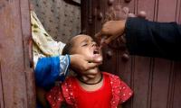 Pakistan's Polio Tally Rises To 67 After Two Fresh Cases Reported