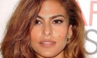 Eva Mendes Shares Stunning Selfie As She Returns Home With Ryan Gosling