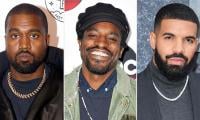 André 3000 Reacts After Drake Leaks Collaborative Track With Kanye West