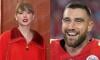 Taylor Swift reacts to Travis Kelce Breaking Kansas City Chiefs Touchdown Record post