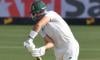 First Test: Markram fights back as South Africa lose three after Pakistan's 211