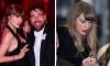 Taylor Swift, Travis Kelce surprise friends with big relationship update