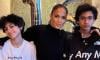 Jennifer Lopez shares glimpse into cosy Christmas with family