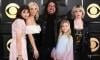 Will Dave Grohl spend Christmas apart from family after love child scandal?