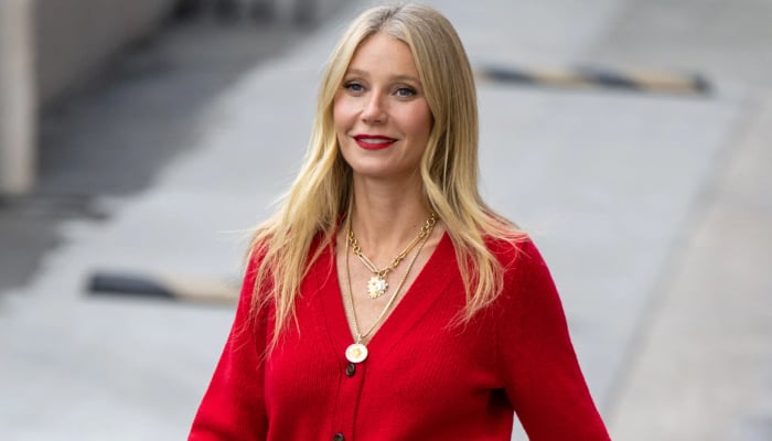 Gwyneth Paltrow reflects on her parents’ interfaith marriage growing up