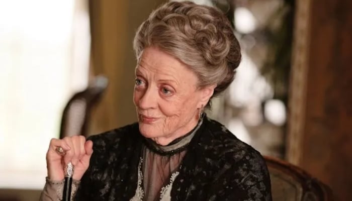 Downton Abbey third movie to tribute Maggie Smith